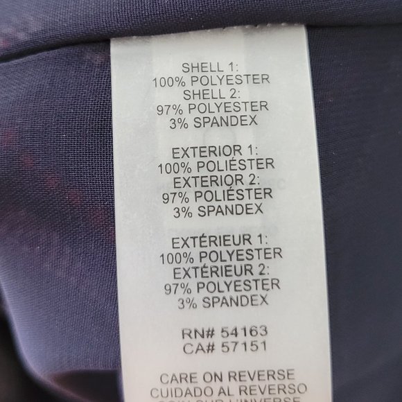 Tommy Hilfiger Sleeveless Blouse US S - Picture 3 of 7